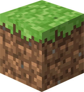 Minecraft-logo