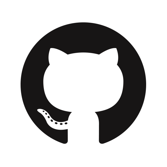 GitHub logo