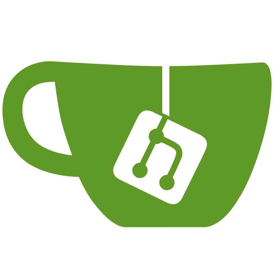 Gitea-logo